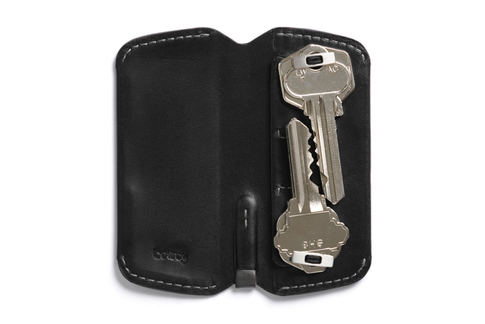 小物 Bellroy Key Cover Plus Amazon.com: Bellroy Key Cover Plus – Third Edition (Leather