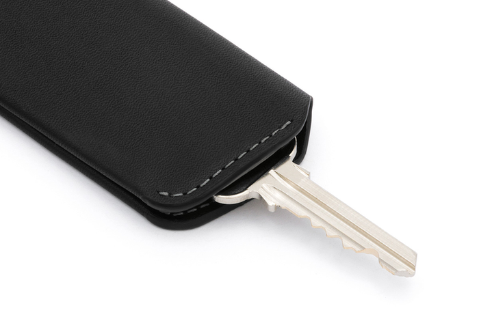 小物 Bellroy Key Cover Plus Amazon.com: Bellroy Key Cover Plus – 3rd Edition (Leather