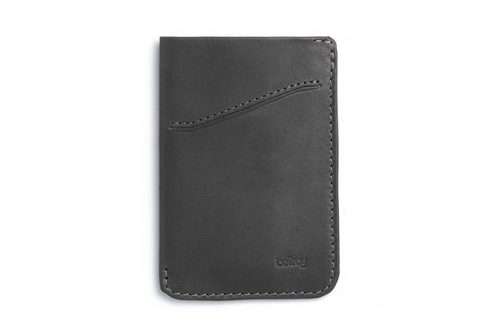 bellroy leather card sleeve Card Sleeve Wallet