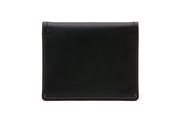 Bellroy Card Sleeve Veg Tanned Leather Wallet