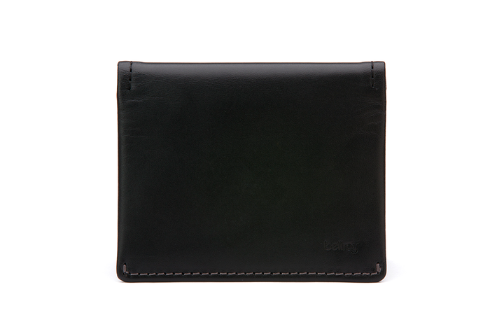 bellroy slim sleeve wallet black Carryology Essentials Edition (Slim Leather for Men with Room for up to 11 Cards and Bills) The Apex Slim Sleeve is a leap forward in wallet design Slim Sleeve Wallet Carryology Edition