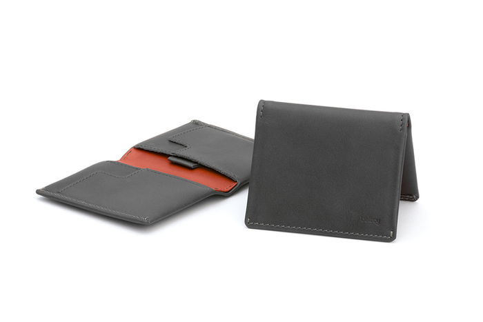 bellroy bifold wallet Bellroy Slim Sleeve Wallet