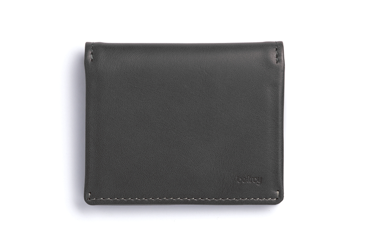 bellroy all conditions wallet charcoal Bellroy Slim Sleeve Wallet